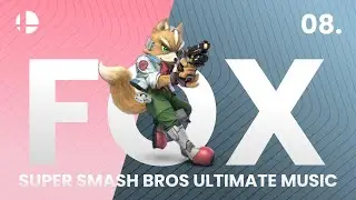 This is THE BEST FOX music to DESTROY in Super Smash Bros Ultimate