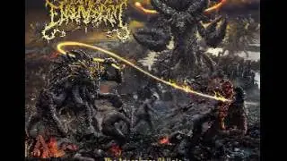 Human Slavement - The structure of mankind