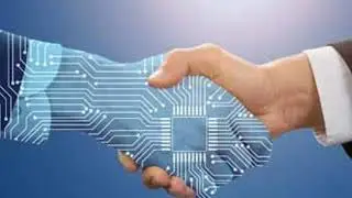 Your Digital Footprint: Making Smart Choices Online