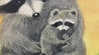 The Kissing Hand