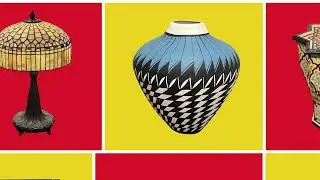 Gifts That Spark Joy at Design Plus Gallery