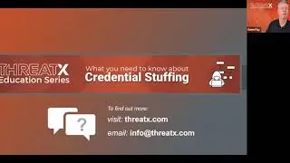 CredentialStuffing | Education Series #1