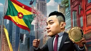 From TRON to Trouble: Justin Sun Saga of Crypto Ambition & Controversy