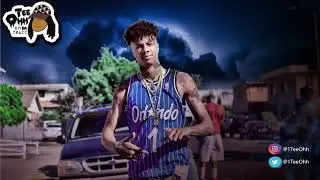 [FREE] BlueFace x Drakeo x 1takeJay Type Beat 2018 🔵 