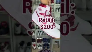 Air Jordan 1 High 85 &ldquo;Metallic Burgundy&rdquo; #jordan