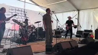 2025-05-01 - Jesus Doesn&rsquo;t Even Like You - Mike Mattison & Trash Magic - Sun, Sand, & Soul 2025