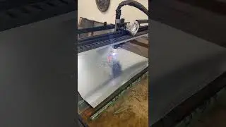 DIY cnc plasma cutting parksidyppsk40