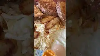 Breakfast Roxy&rsquo;s Uptown Cafe