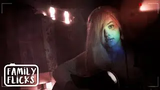Creating An Alter Ego | Jem and the Holograms (2015) | Family Flicks