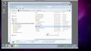 ARSC LSI Secure File Share Access via Windows