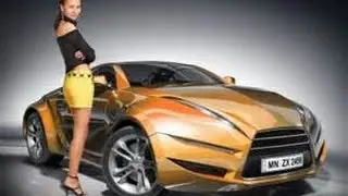 Top 10 Fastest Cars in the World 2016