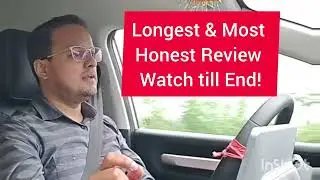 Longest MG Windsor EV Review | Honest Ownership Verdict