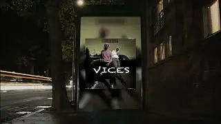 Shamzee x Hirana Vices.