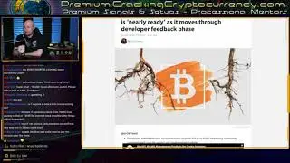Taproot & Schnorr Signatures: The Next Major Upgrades for the Bitcoin Protocol are Coming Soon!