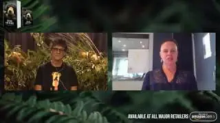 Saving Sun Bears Book Launching (World Environment Day Festival 2020 Friday Live Stream)