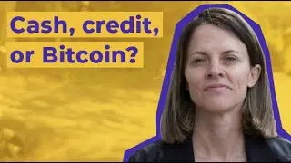 Buy a car with Bitcoin | #PennydropMoment with Sonya Kuhnel