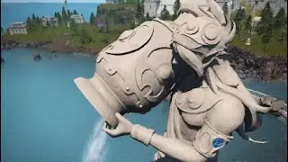 Final Fantasy XIV: Endwalker - parte 149 - Scholarly Perspective