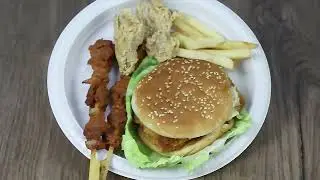 High Quality White Round Bpa Free Plastic Wedding Dinner Plates