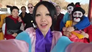 A Taste of Animethon 2016