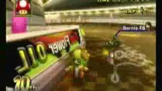 Facebook Tourney - GP1
