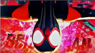 Spider-Man: Miles Morales - Million Dollar Baby (EDIT)