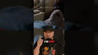 Безумное убийство большим пальцем Майкла Майерса 😱
