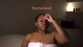How to Use Silicone Suction Cups for a Lymphatic Drainage Facial -Tutorial by Skin to Muscle Therapy