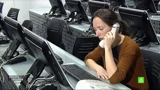 Caso práctico: Noelia, 36 años, teleoperadora. ¿Qué pensión le quedará?