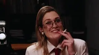 Dream Date Scene #1 - Gary