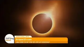 Eclipse Glasses USA
