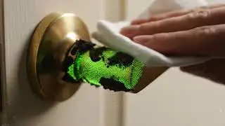 Hidden Germ Spots in Your Home You&rsquo;re Forgetting to Clean (Most People Miss These!)