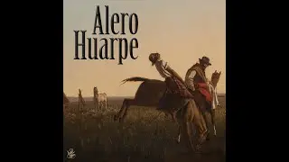 Flores y Espinas - Alb&uacute;m Alero Huarpe