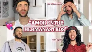 el AMOR GAY que una madre quiso borrar (FINAL IMPACTANTE)