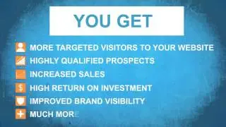 SEO explained in simple terms