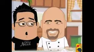 Agente Neil - Cap&iacute;tulo # 10 Sumito 2
