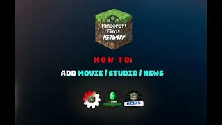 How To Add Movie - MF Network