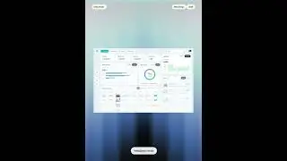 Real Estate Analytics Dashboard UI | Sales & Property Management Design
