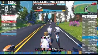 20251213T1500 Off The MAAP 2025 Stage 3 with Ethan Overson Power to the Portal