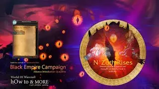 (hOw to) Black Empire Campaign Alliance Introduction Questline-Part-01