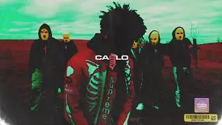 FREE SAINt JHN Type Beat - Restless [Prod. Carlo Rey]