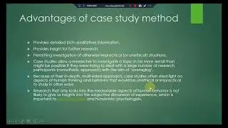 B S  I Psychology Lecture # 06 Methods of Psychology | 2024 By @Englilearne