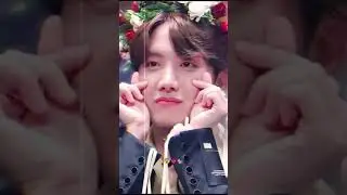 jhope💞💞😍tamil song edit#whatsapp status#BTS#hope 🥰🥰Maayam seithayo nenjai kaayam seithayo