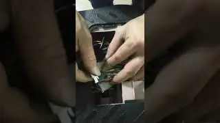 Speed Limiter Cable  / BLW