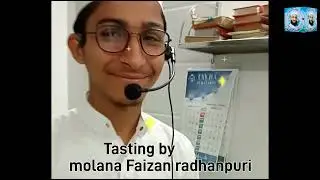 Ahuja headband  microphone unboxing ....HBM 60CC by qari Sajjad falahi Palanpuri