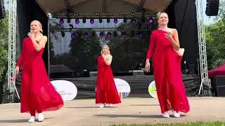 Kunda Merepäev 12.juuni 2025