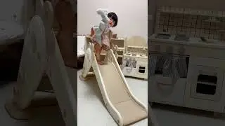 Carrot slide
