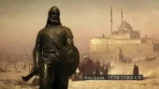 1000 Years of the Islamic World 🌍 | Islamic Golden Age to Modern Era | HistoryForYou