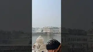 Golden temple🙏💖 #amritsar #punjab #goldentemple #song #explore #india