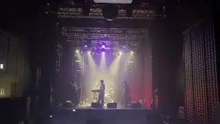 【ライブ映像】Humanprogress ESP福岡オープンキャンパス　AuthorHimself、アポカリプス