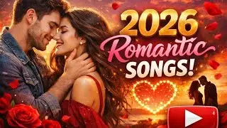 New Latest Soulful Hindi Romantic Song 2026 | Heart Touching Bollywood Love Song | Romantic Melody 